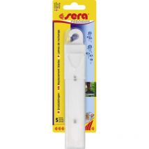 Ersatzklingen für Scheibenreiniger 5 St. Keine Angabe - Sera