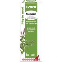Phyto med Tremazid 30 ml Heilmittel - Sera