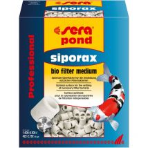 sera siporax pond Professional 25 mm 2kg