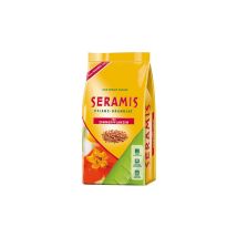 Seramis – 2/5 mm – Granulato per piante – 12 kg – 30 lt – Substrato ideale per orchidee e piante ornamentali