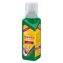 Vitalnahrung für Orchideen 200 ml Keine Angabe - Seramis