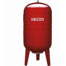 Serbatoio a vescica MaxiRed-KI 100L 10 Bar jetly verticale - 309098