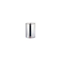 Serbatoio Acciaio Inox Contenitore Enologico Vino Olio Cisterna Recipiente Lt200