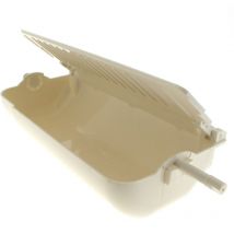 Serbatoio acqua per macchina gelato Essentiel B