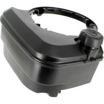 Serbatoio carburante 693377, 495224, 699374, 499618 per motore tosaerba Briggs&stratton
