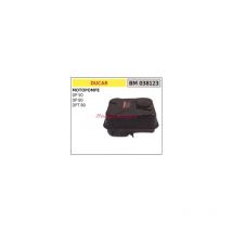 Depósito de combustible bomba motor Ducar dp 50 80 dpt 80 038123