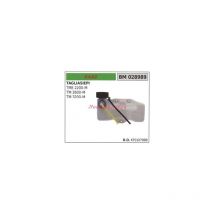 Serbatoio carburante Kaaz motore tagliasiepe tme 2200-M 2600-M 3200-M 028989