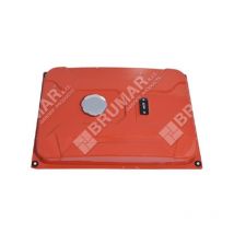 Tanque de combustible para motogeneradores Ducar 700319-069 compatible - 038263