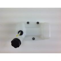 Serbatoio carburante Progreen motore decespugliatore pg 26 024081