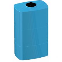 Serbatoio da esterno polietilene per acqua box lt. 500