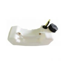 Serbatoio decespugliatore ricambio macchina agricola giardino Burg 9700045/50