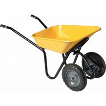 Haemmerlin - Serbatoio di turnover inclinati lateralmente