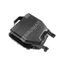 Bertolini - Depósito de aceite para motores agrícolas compatible - 005697