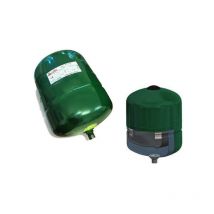 Elbi Dp 5 Serbatoio a Membrana Fissa Ø3/4' 10Bar Verde - A2C2L11