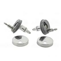 Serel - Accesorios para solapas (150400300353)