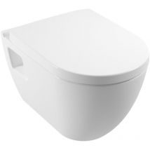 Tazza wc SM26 (SM26KSS110H) - Serel