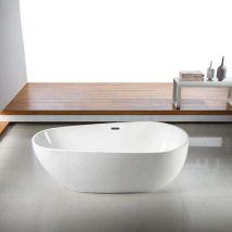 Ambra - serena 150 – Badewanne – 150 cm