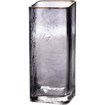 Serenite Vase 10x10xh24,5cm