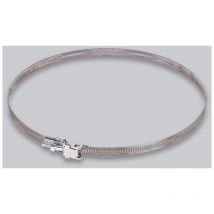 Serflex en Inox 60 - 270 mm