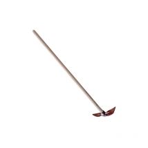 Outils Perrin - Serfouette fb de 26 puntas y lengua em 100