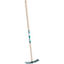 Forges De Magne - serfouette forgee panne & fourche 34CM emmanche 110 546341
