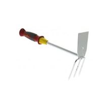 Wolf Serfouette piccola 1 punta + 3 denti lnk
