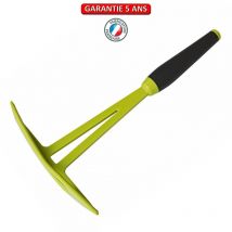 Outils Perrin - Serfouette polyamide - Vert kiwi
