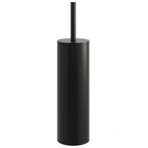 Serie 10/tito 6112n portascopino appoggio nero codice prod: 6112N - Koh-i-noor