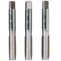 Serie 3 maschi a mano krino hss m 8 passo 1,25