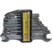 Chiave fissa 6/22 8PZ c/clip