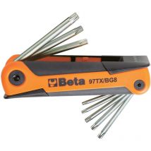 Action 97TX/BG8 8ER - Beta