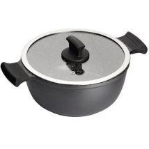 Cacerola Con Tapa Inoxibar absolut