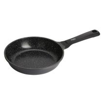 Inoxibar – Sartén 20 cm – Aluminio fundido – Recubrimiento antiadherente Greblon C2 – Apta para lavavajillas