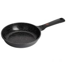 Sartén Inoxibar absolute Negro Aluminio ø 28 cm