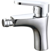 Robinet monocommande de bidet série Alamo