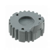 Deutsch - HD16-5 Tapa protectora Conector serie HD10