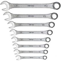 Serie di chiavi combinate 8 pz Kraftixx