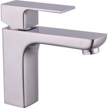 Salone Srl - Série elegant meuble lavabo à levier unique