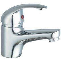 Serie euro gruppo lavabo monocomando (11321)