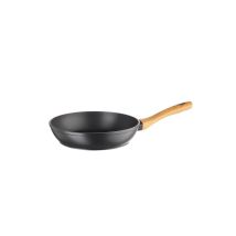 Poêle à frire 20 cm – Aluminium forgé – Revêtement antiadhésif – Induction – INOXIBAR