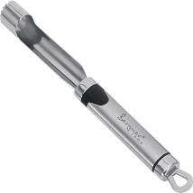 Bergner - vide pomme 21CM acier inoxydable