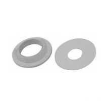 Serie guarnizioni 2 pezzi (1100+1110) 1"