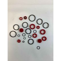 Serie guarnizioni pompa originale Goldoni 02060128