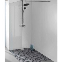 Mosaïque - Série keramik gtm - 31.4X31.4 plaque mosaique mix iii 5X5