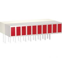 Lubex -- liquido detergente per motori ml 500