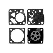 Tillotson - Serie de diafragma para carburadores DG-3HU - 000729