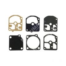 Serie de diafragma para carburadores Zama GND-32 - 006147