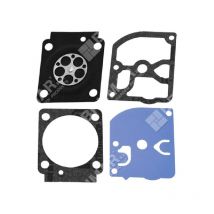 Serie de diafragma para carburadores ZAMA GND-98 4128 007 1060 - 046717