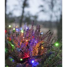 Serie Micro-LED Lichterkette, 90tlg.