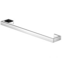 Steinberg Serie 460 Toallero de baño, 600mm, 4602600